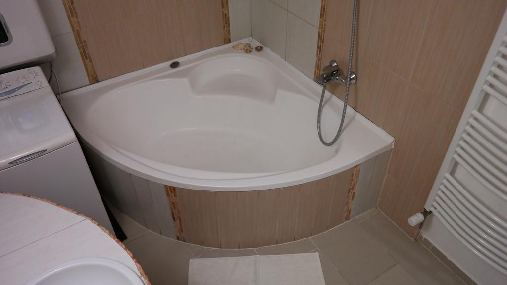 Visegradapartment Budapest Room photo