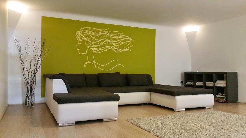 Visegradapartment Budapest Room photo